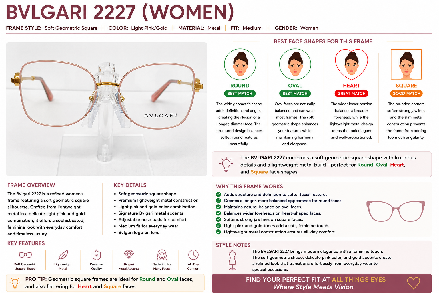 Bvlgari 2227