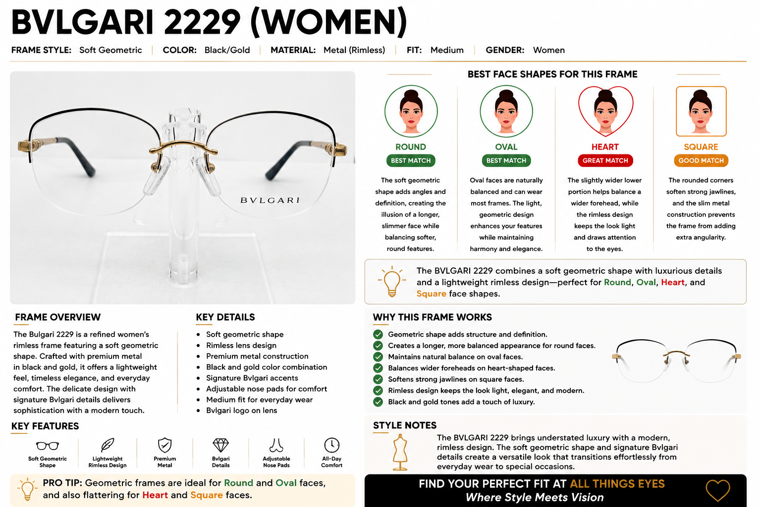 Bvlgari 2229