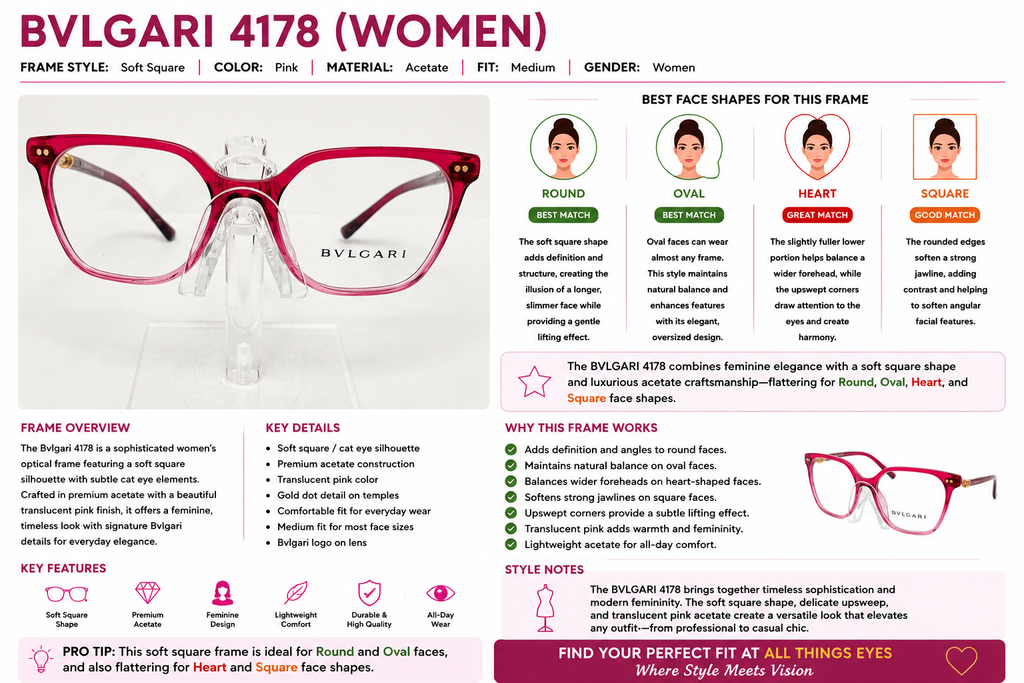 Bvlgari 4178