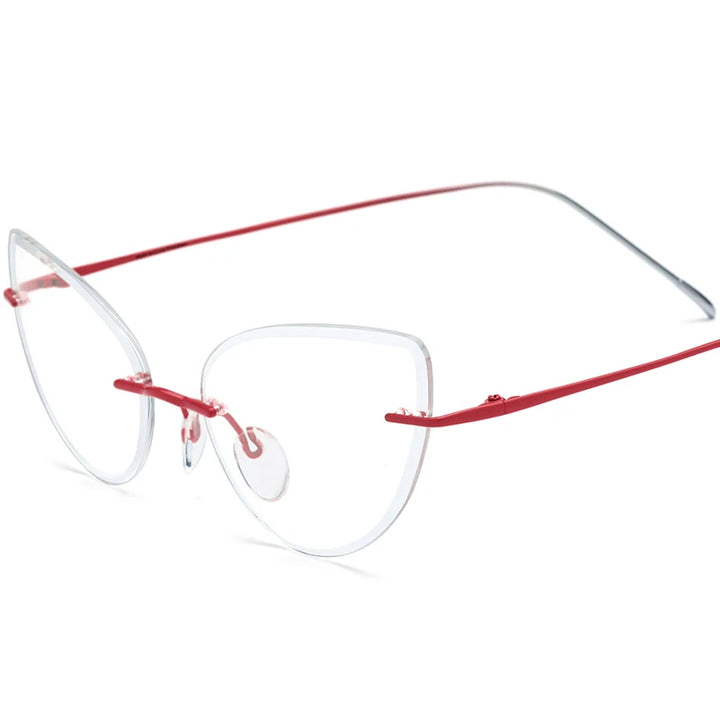 Borregls Rimless 185909