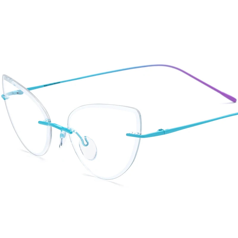 Borregls Rimless 185909