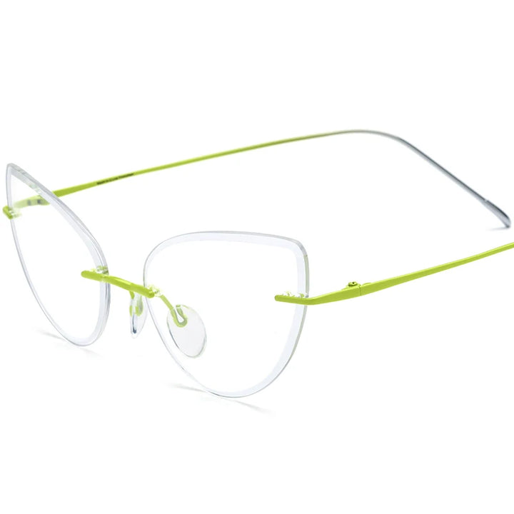 Borregls Rimless 185909