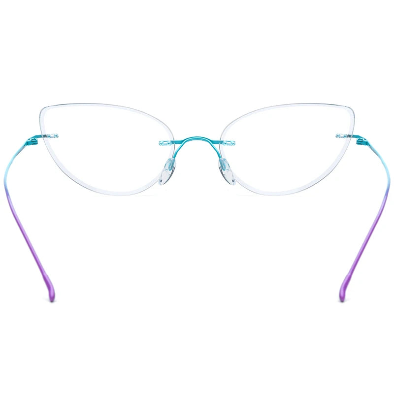 Borregls Rimless 185909