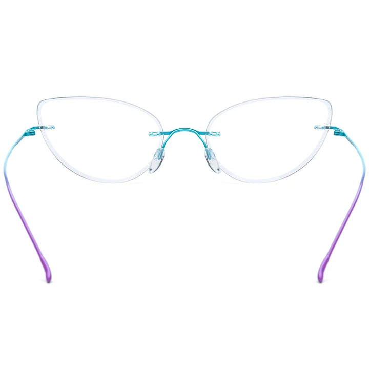 Borregls Rimless 185909