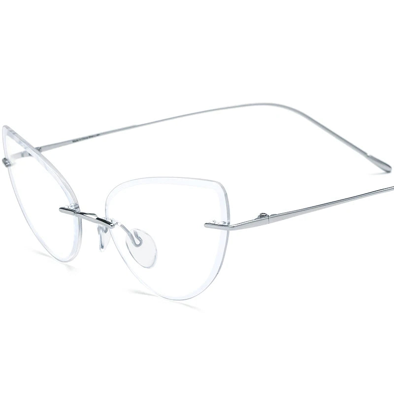 Borregls Rimless 185909