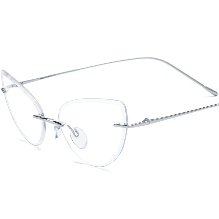 Borregls Rimless 185909