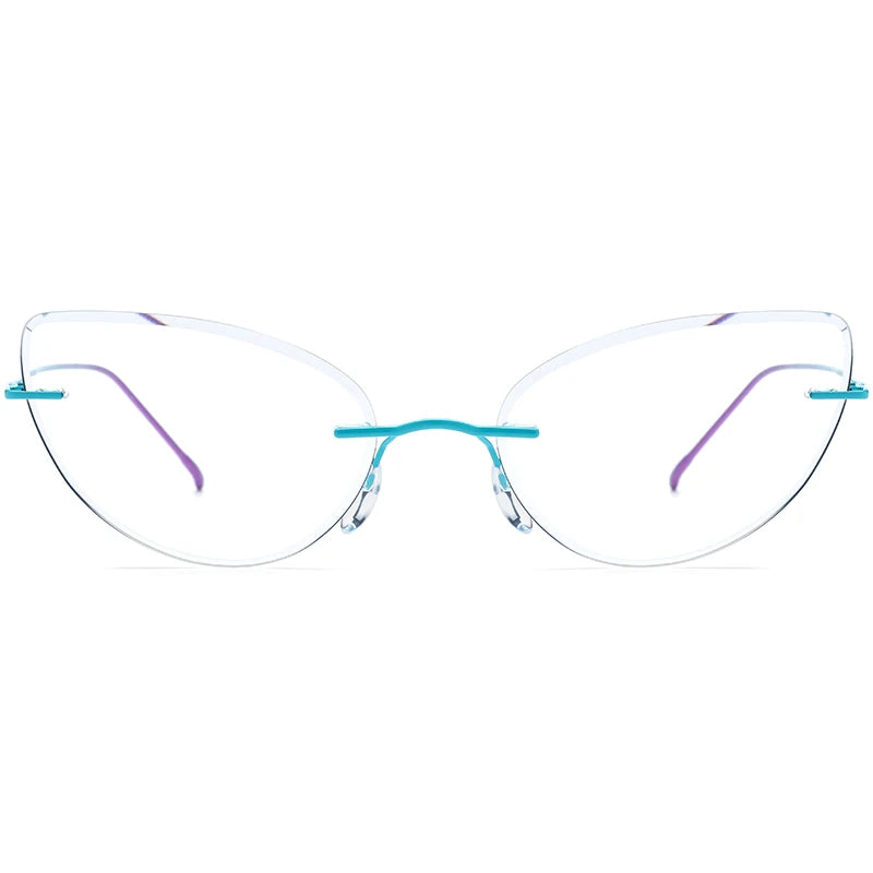 Borregls Rimless 185909