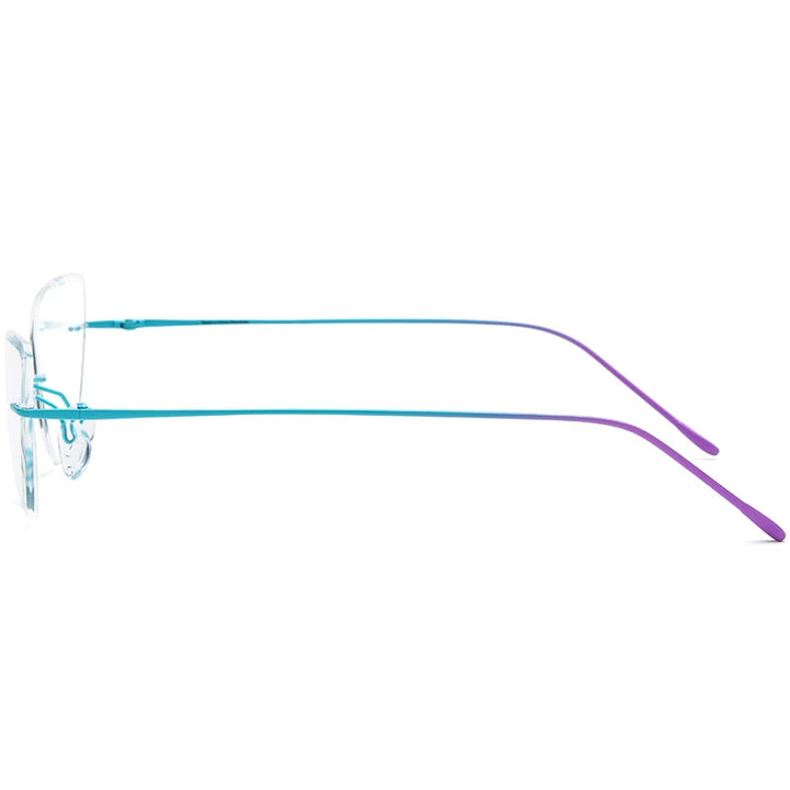 Borregls Rimless 185909