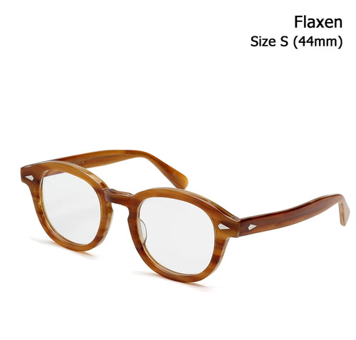 JackJad Acetate Eyeglasses