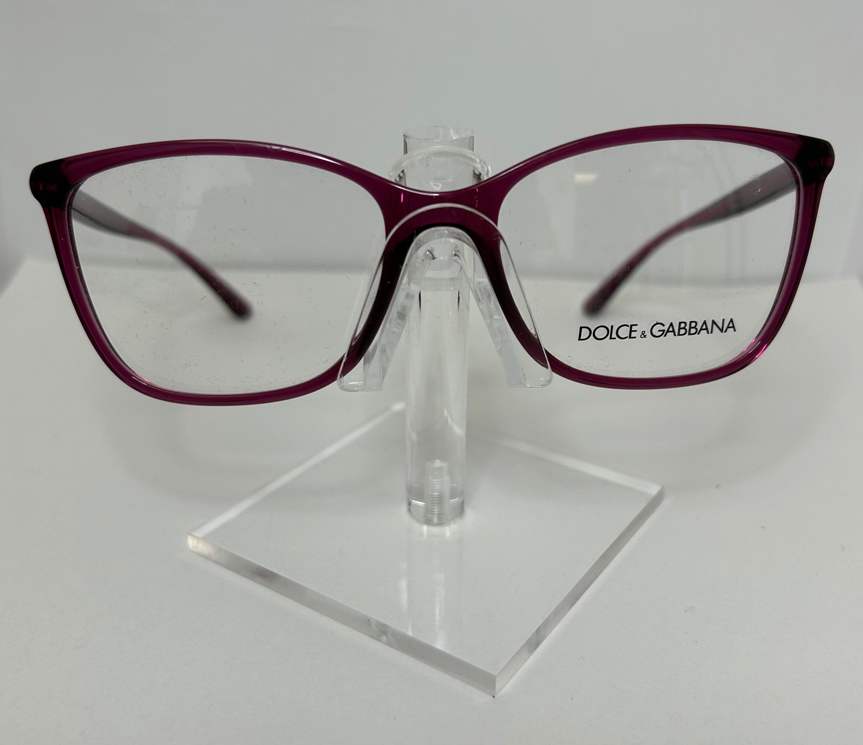 Dolce & Gabbana (DG5026)