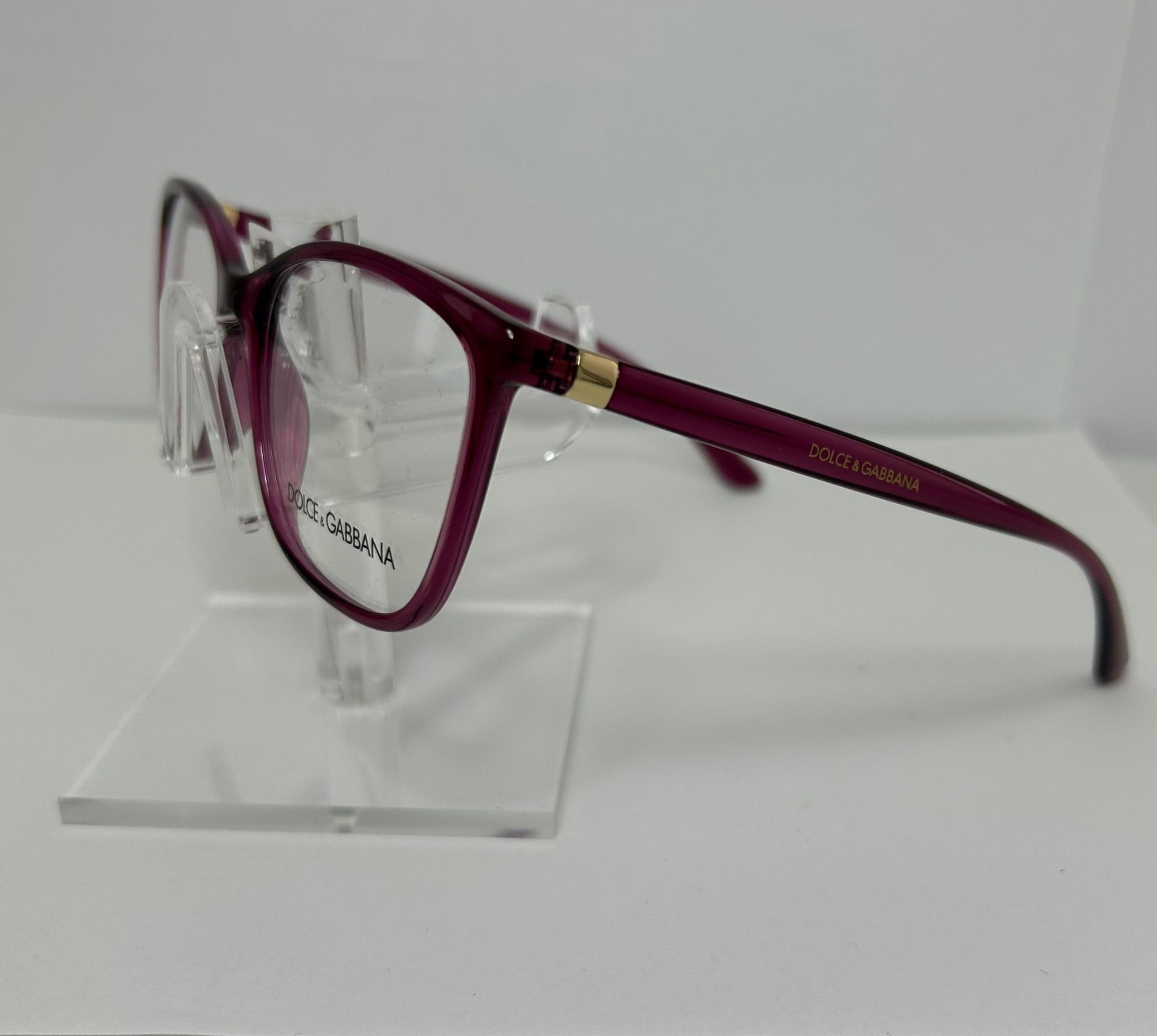 Dolce & Gabbana (DG5026)