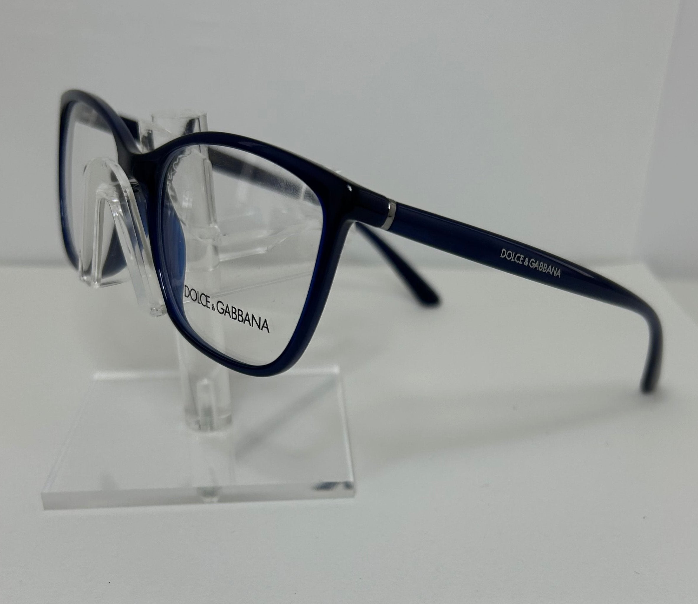 Dolce & Gabbana (DG5026)