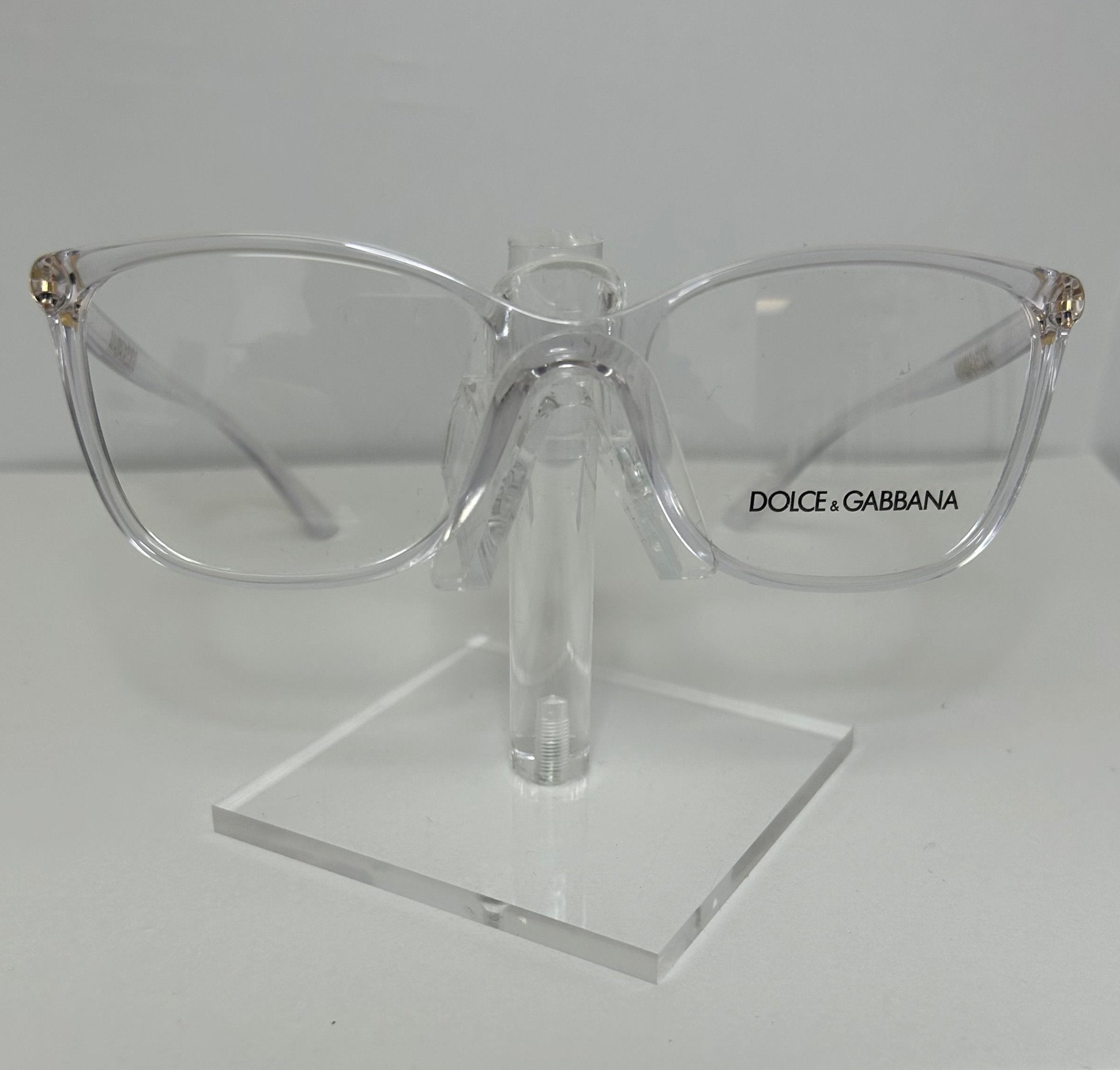 Dolce & Gabbana (DG5026)