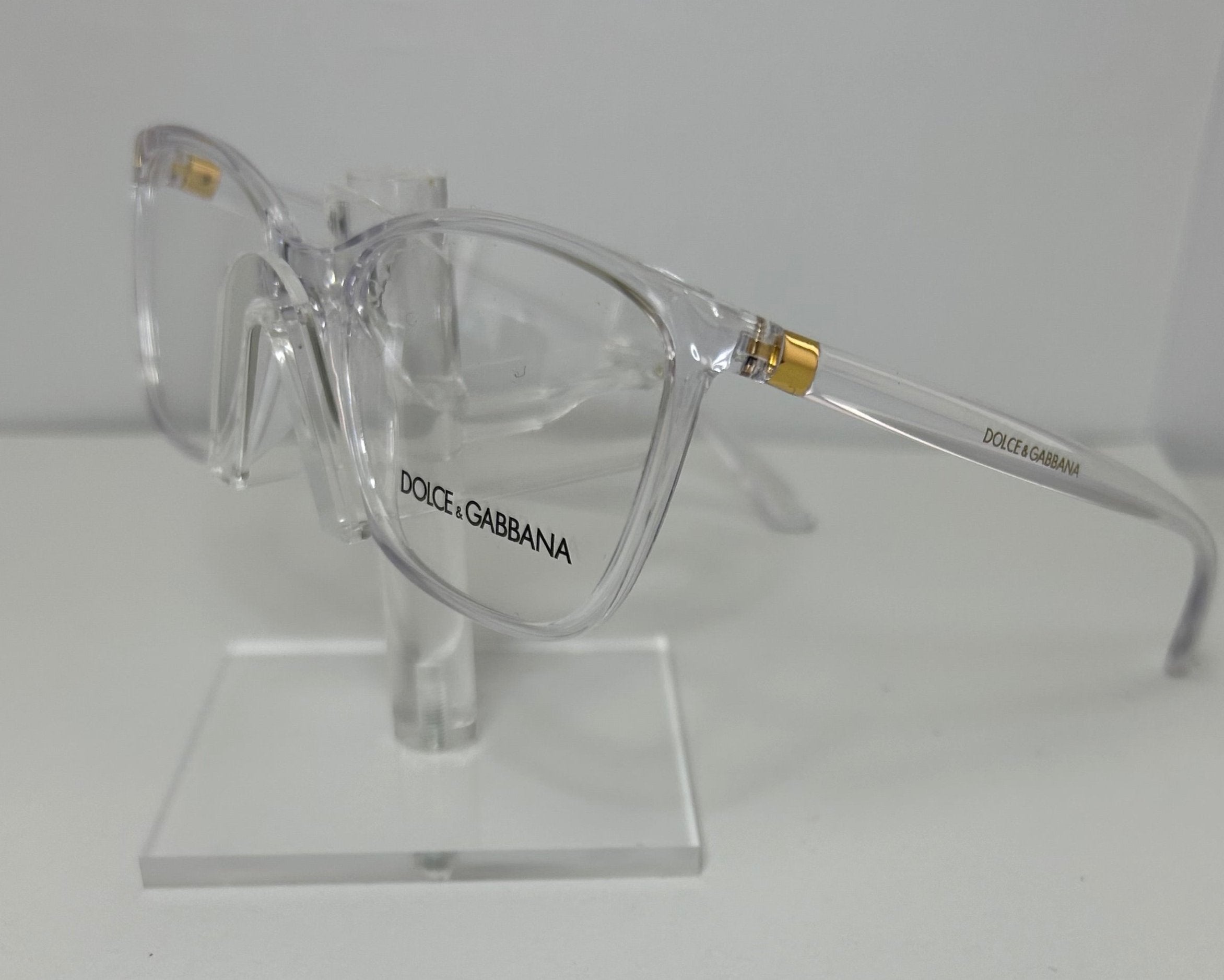Dolce & Gabbana (DG5026)