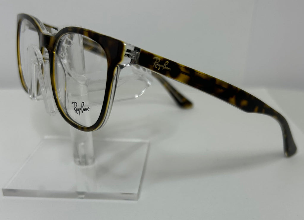 Ray-Ban 5369 Tortoise