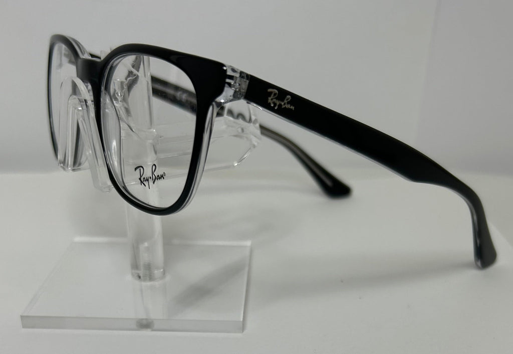 Ray-Ban 5369 Blk