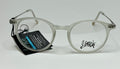 J. Garcia Clockwork — Vintage Art Eyewear (1990s)
