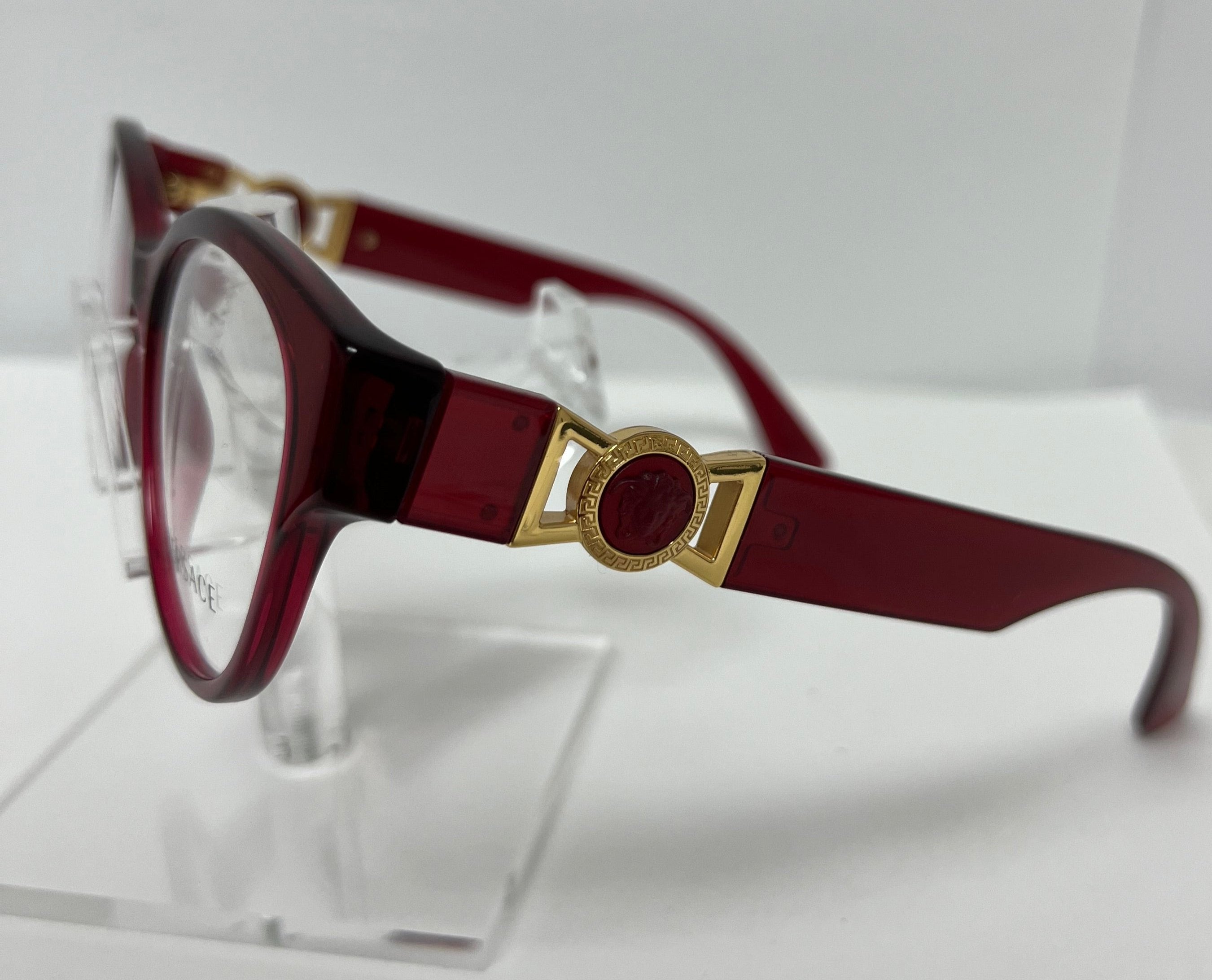 Versace 3306