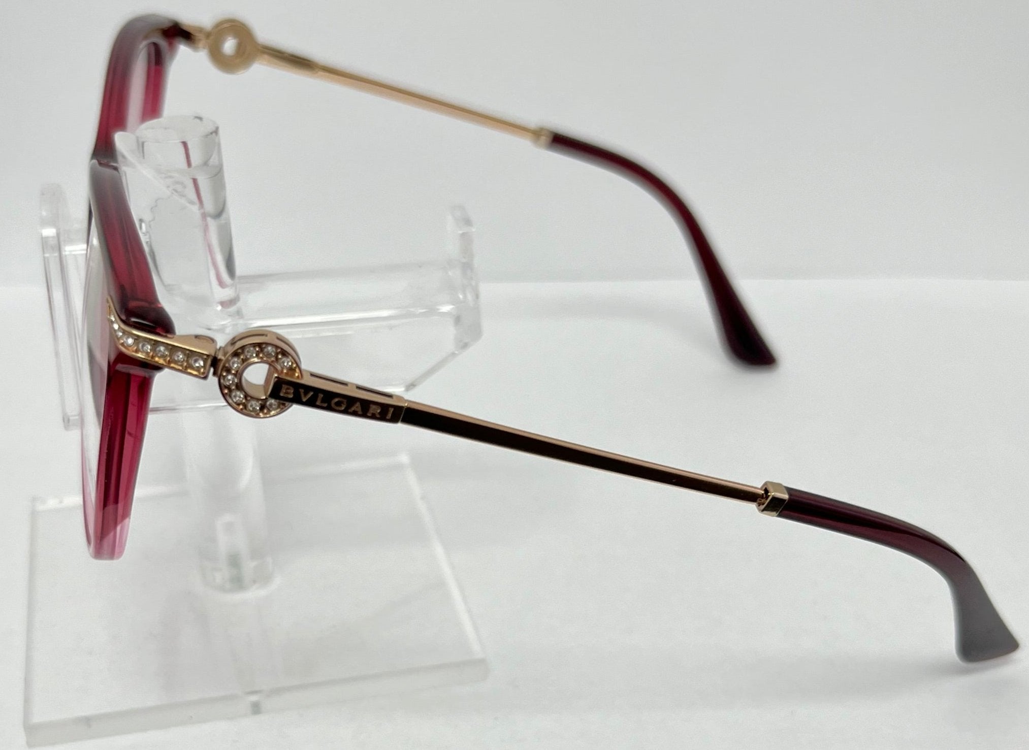 Bvlgari 4209-B