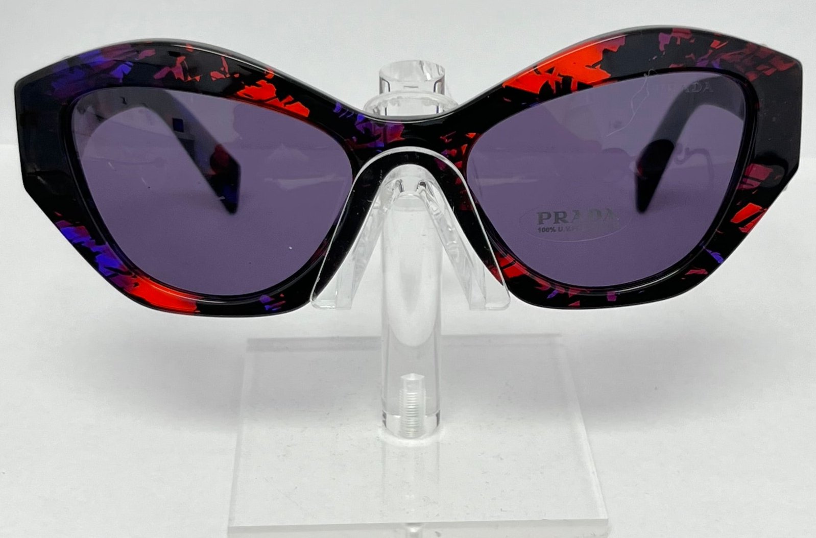 Prada SPR07Y