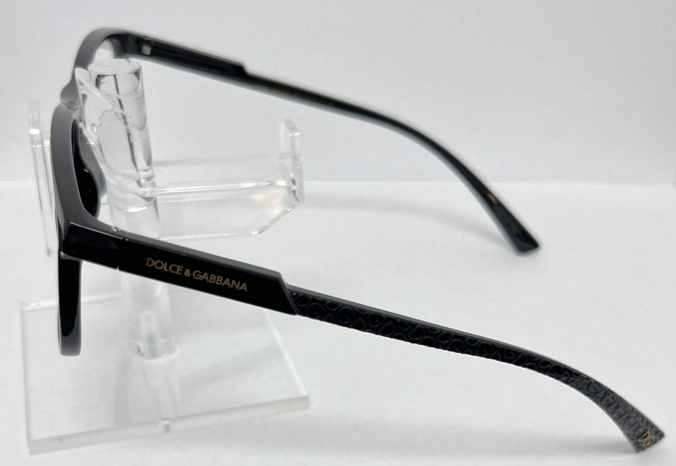 Dolce & Gabbana (DG5062)