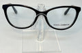 Dolce & Gabbana (DG3258) Blk