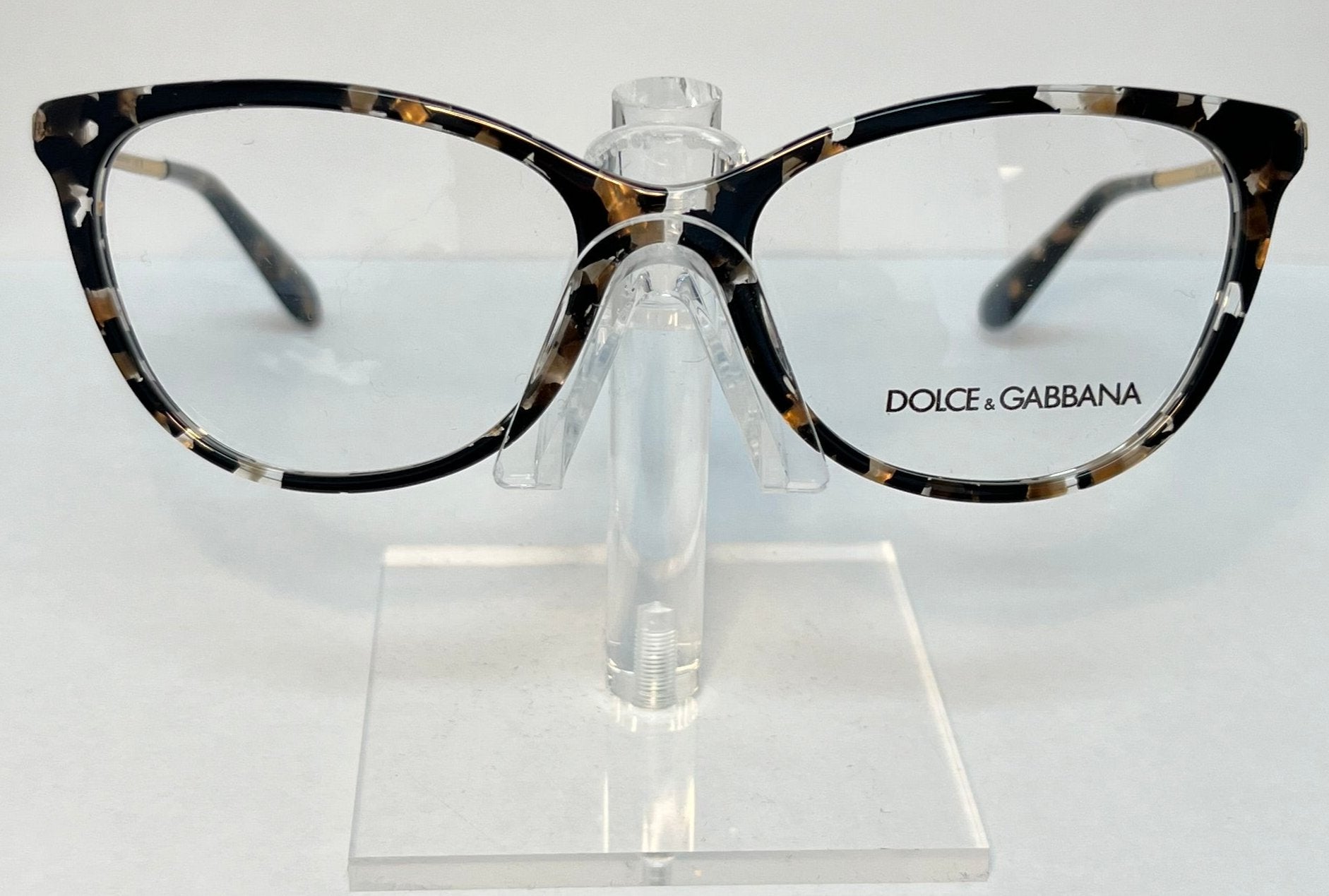 Dolce & Gabbana (DG3258)