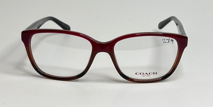 Coach HC6103