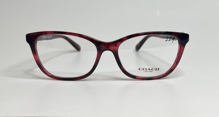 Coach HC6180