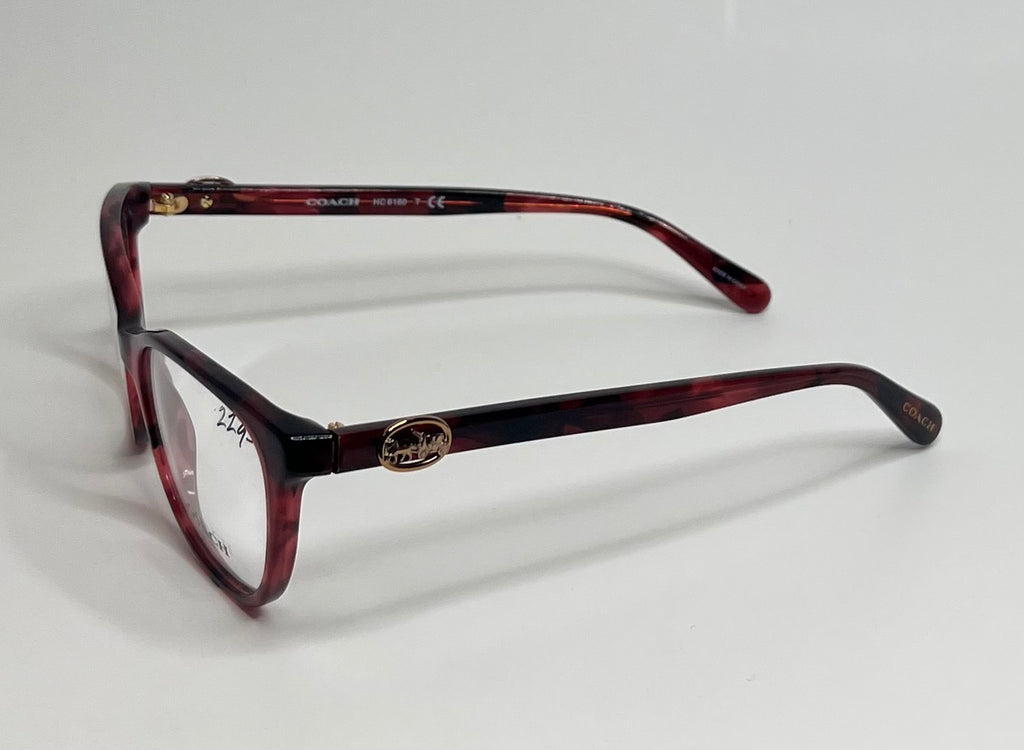 Coach HC6180