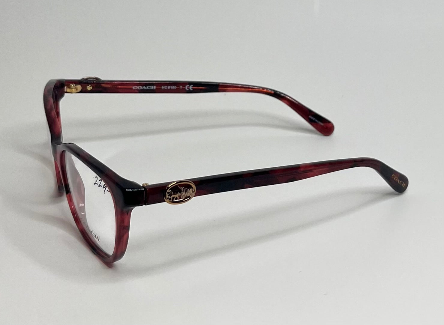 Coach HC6180