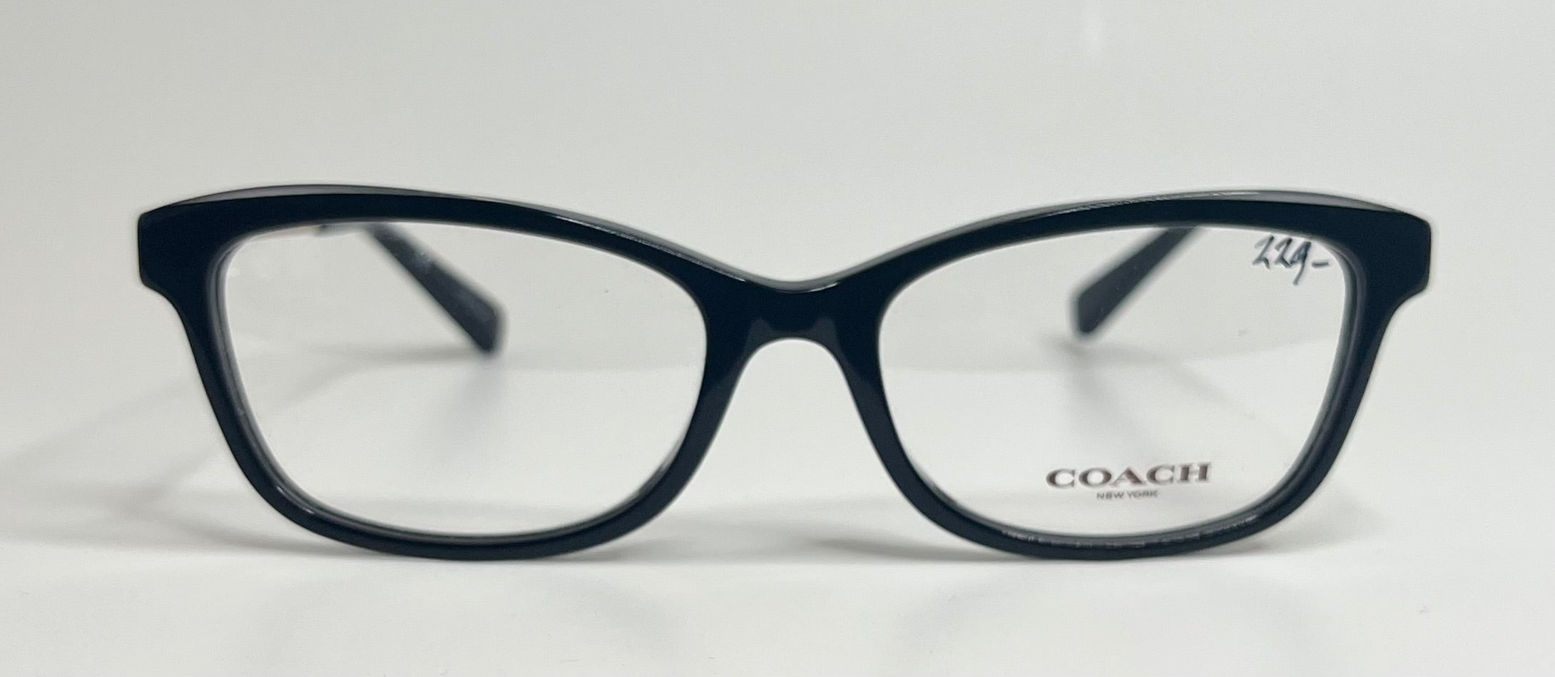 Coach HC6163F