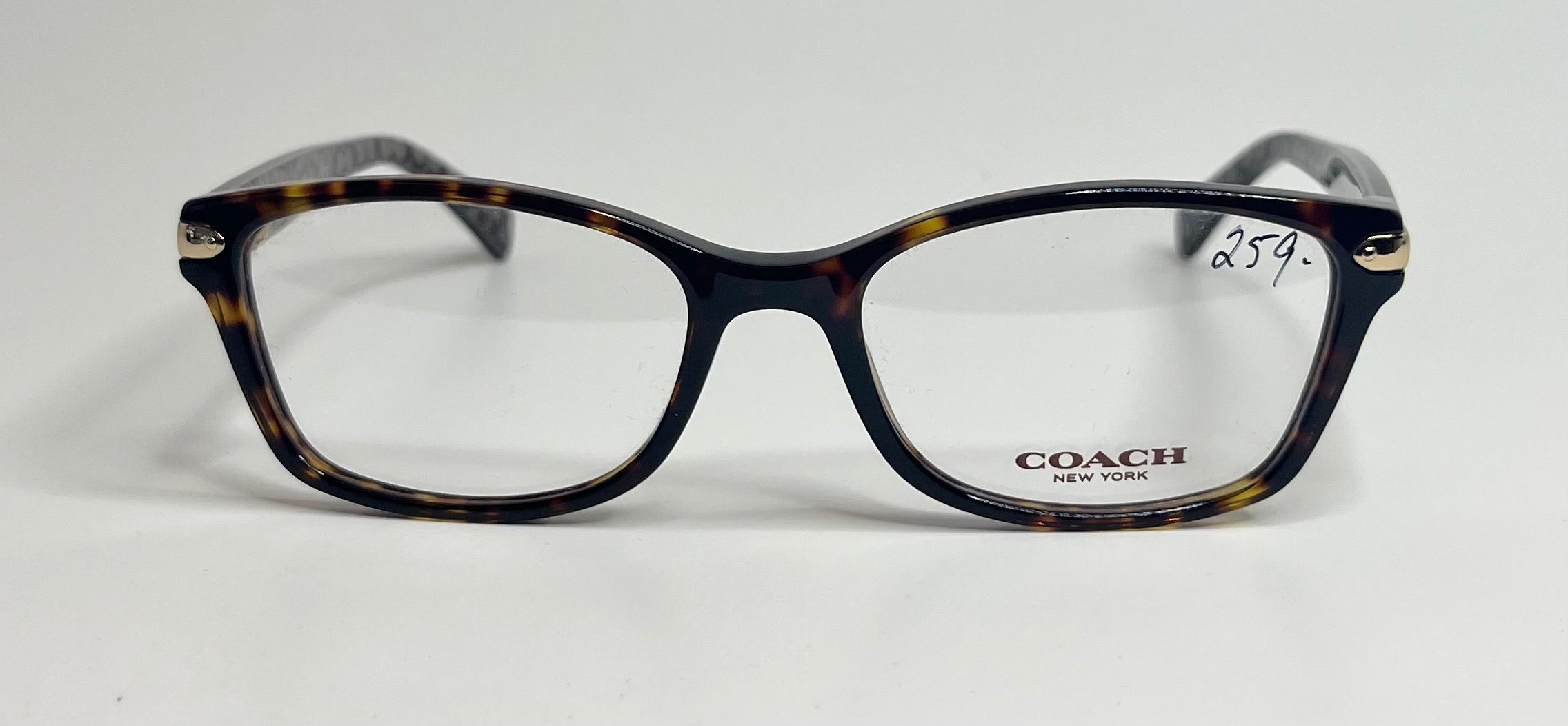 Coach HC6065