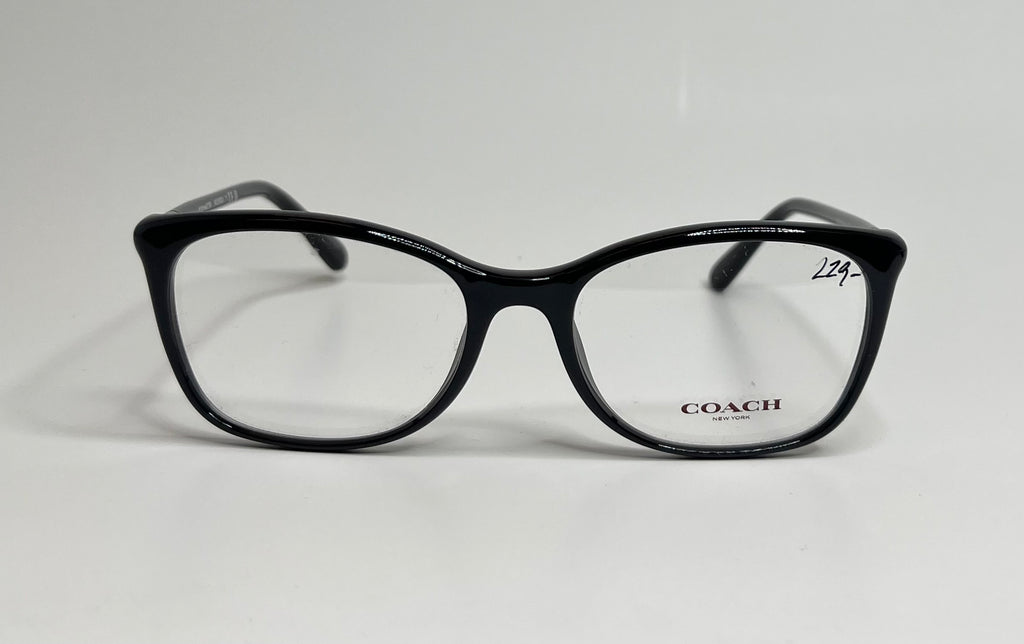 Coach HC6192U Blk