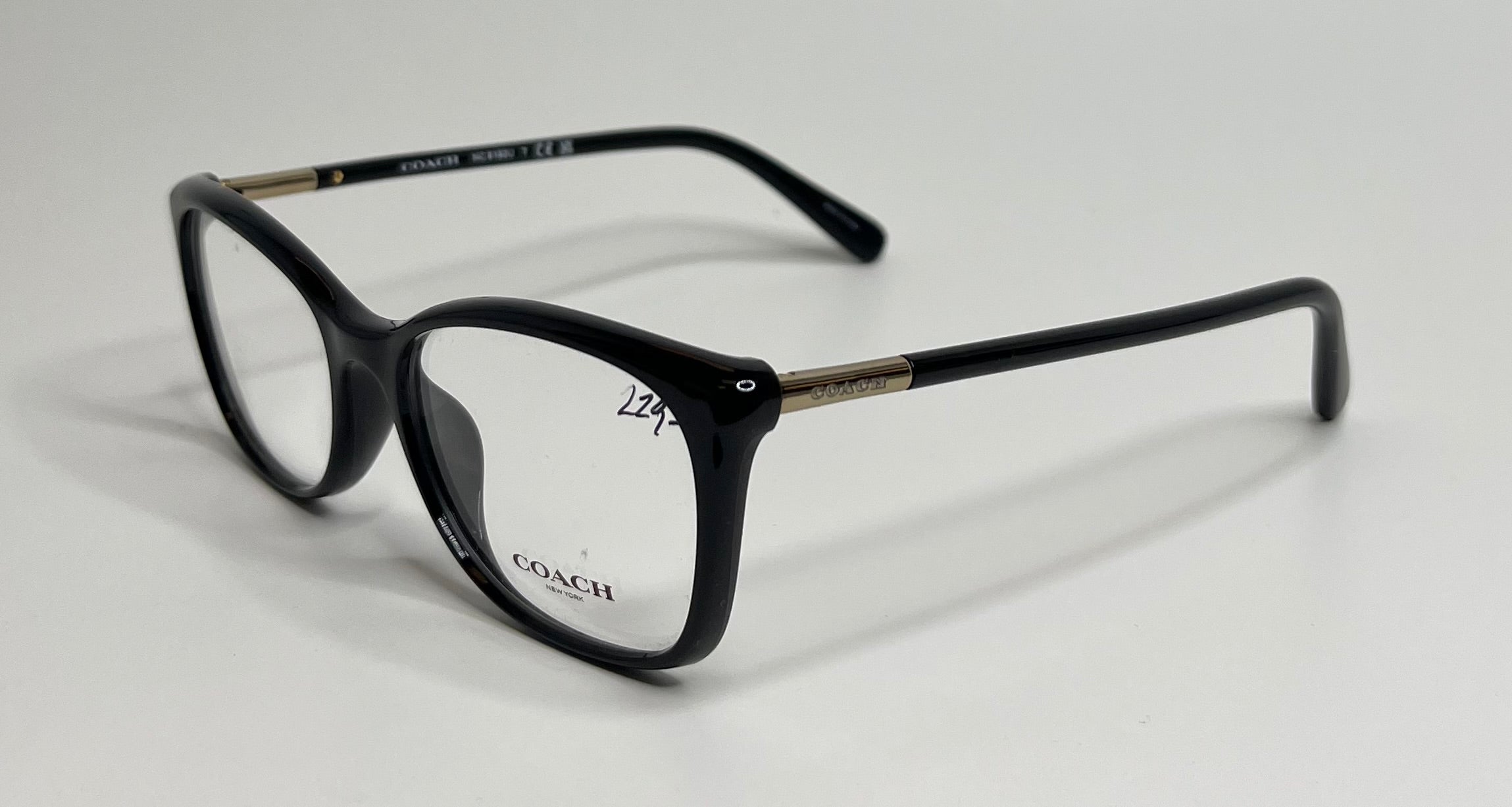 Coach HC6192U