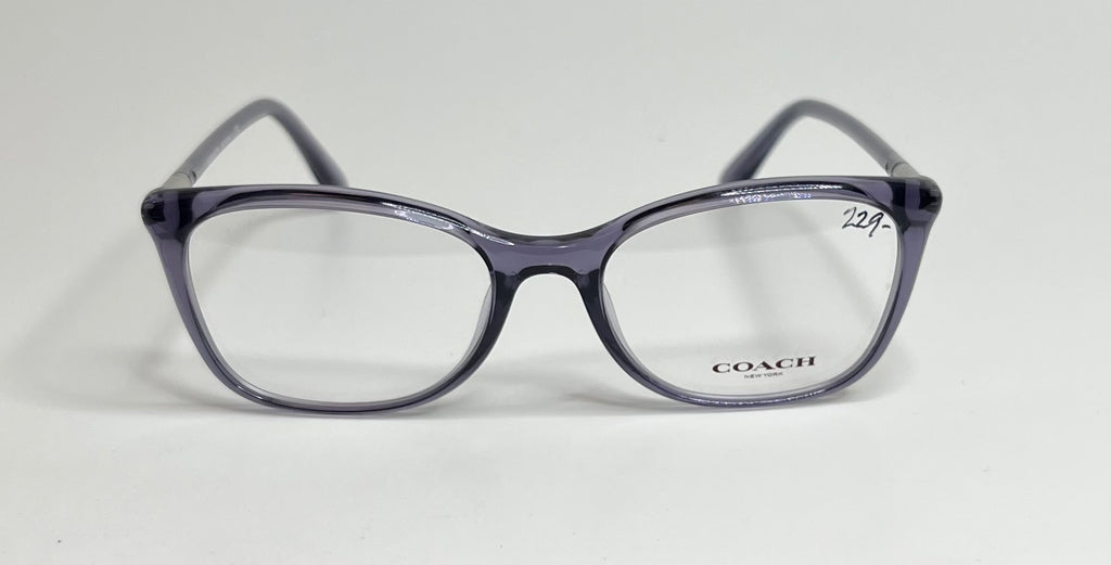 Coach HC6192U Purple