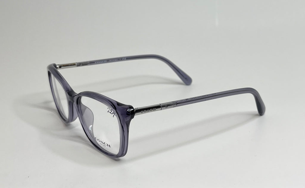 Coach HC6192U Purple