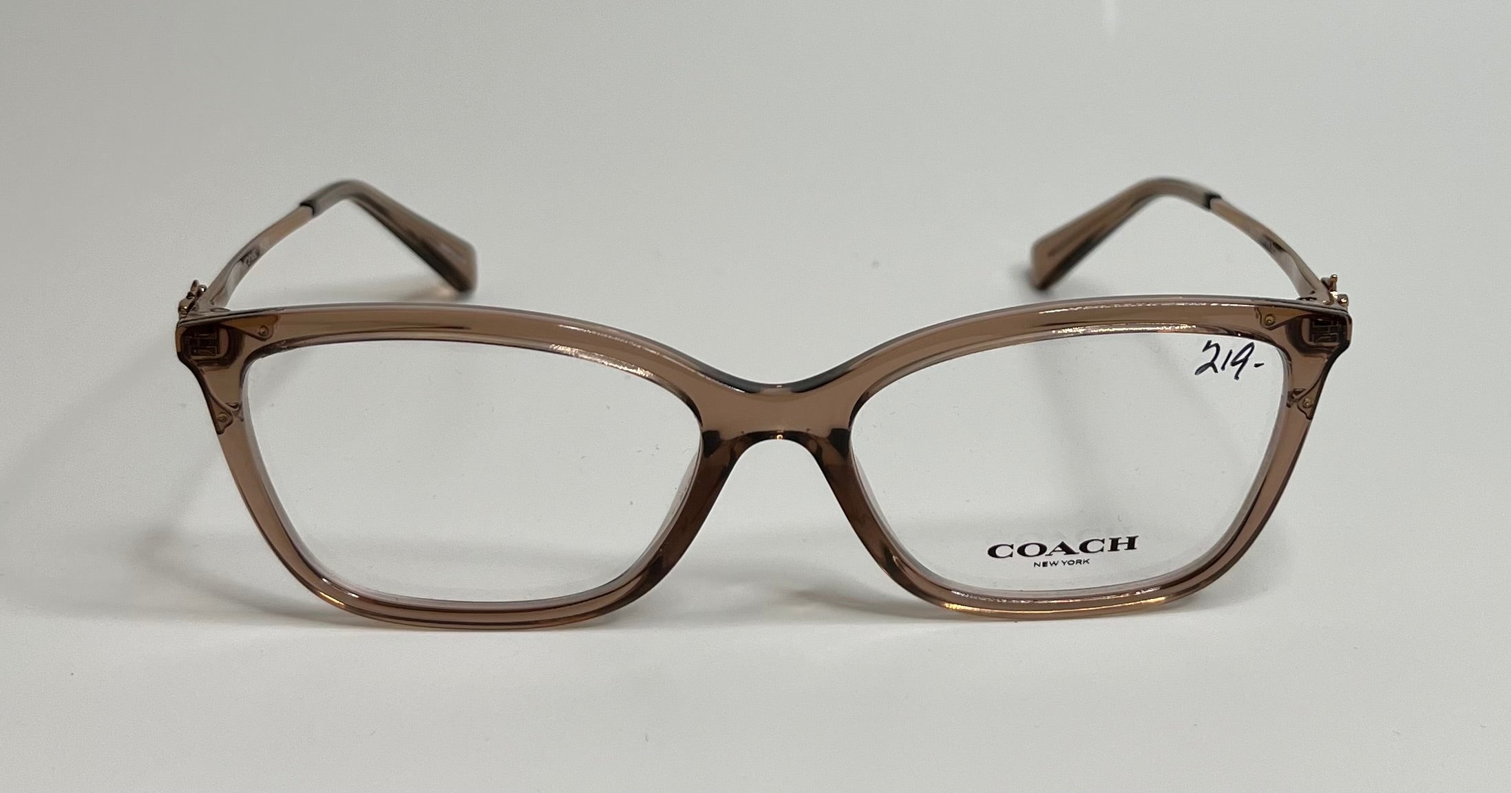 Coach HC6146U