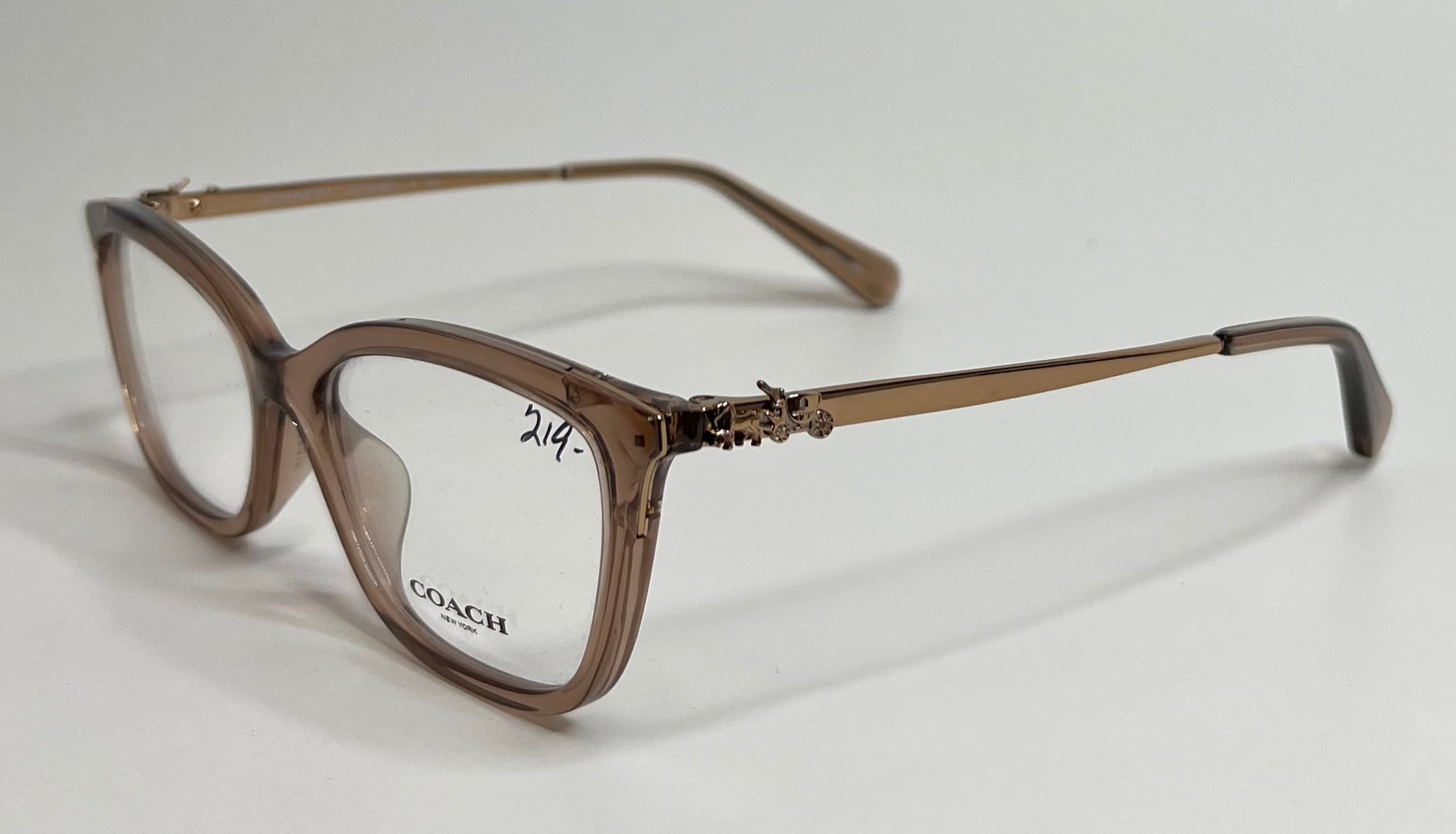 Coach HC6146U