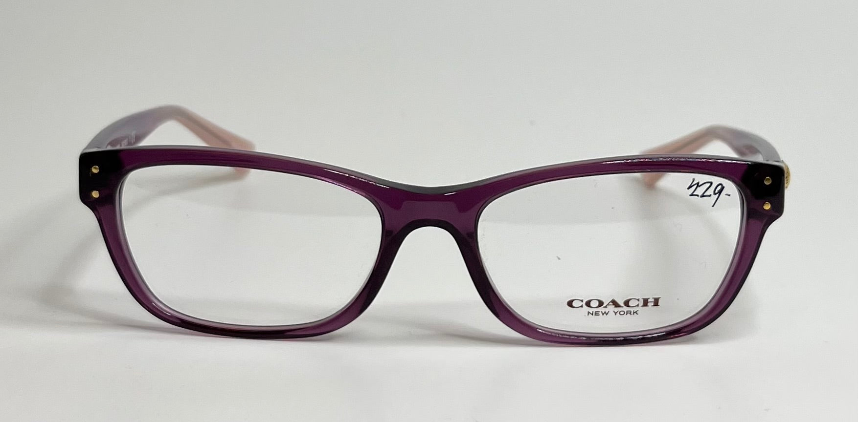 Coach HC6082
