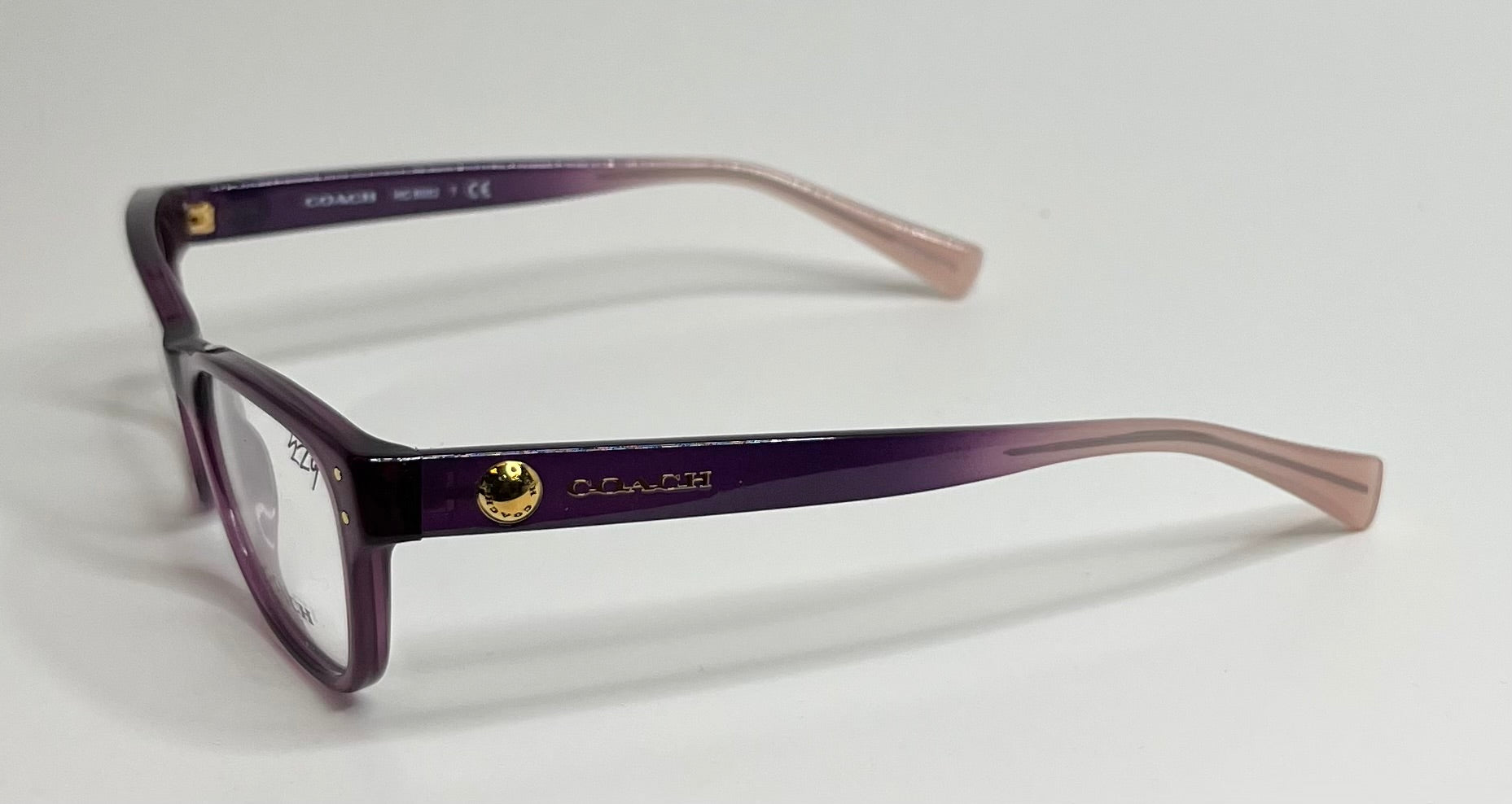 Coach HC6082