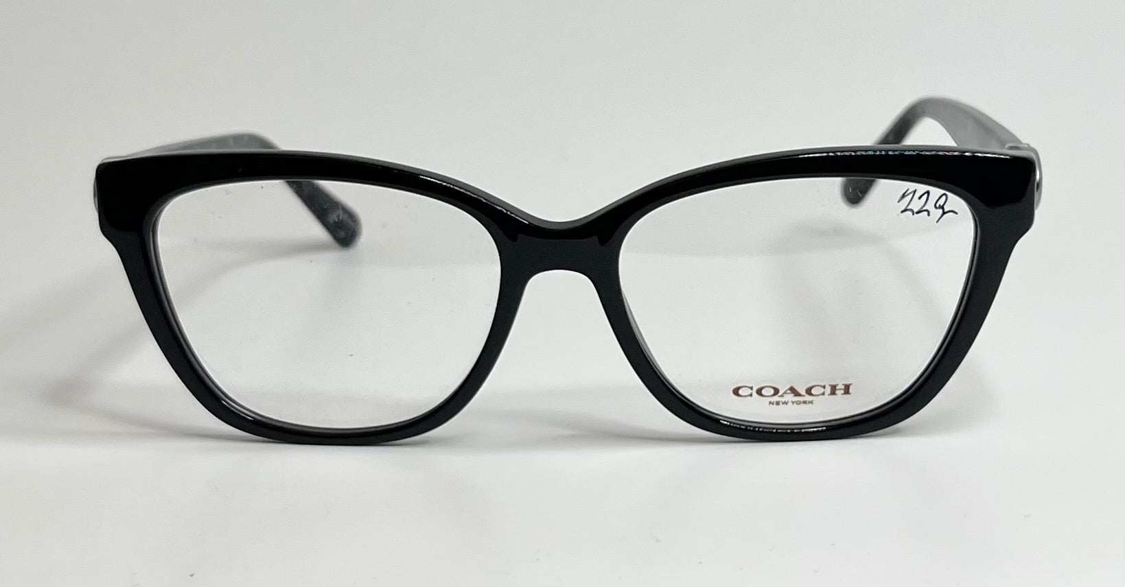 Coach HC6120