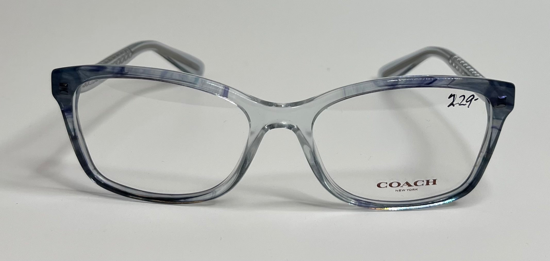 Coach HC6181