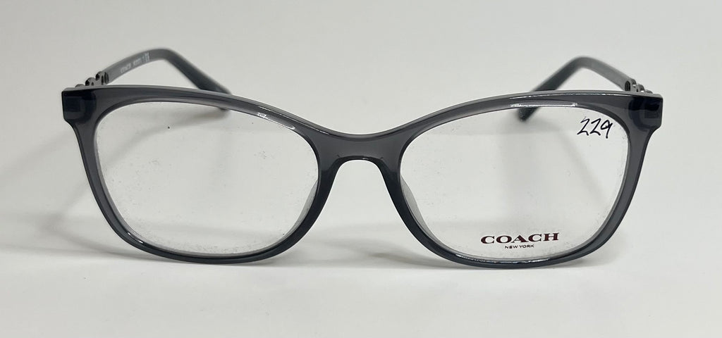 Coach HC6127U