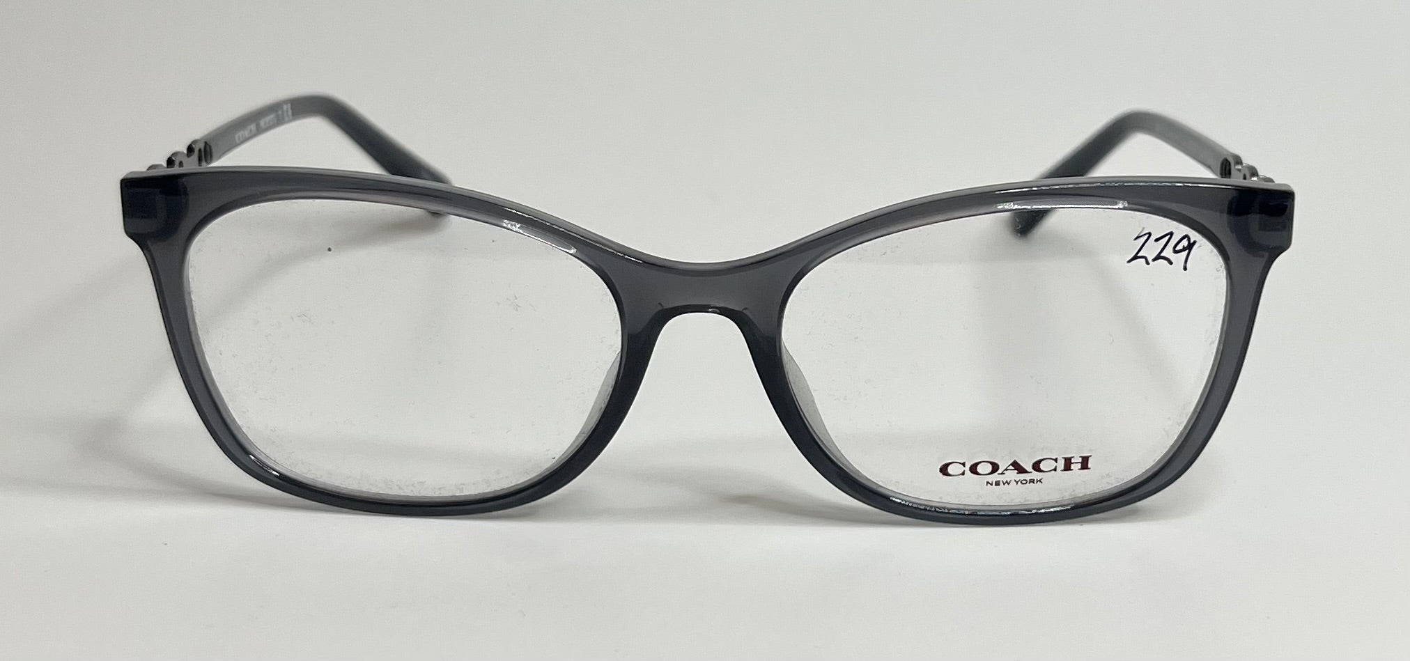 Coach HC6127U