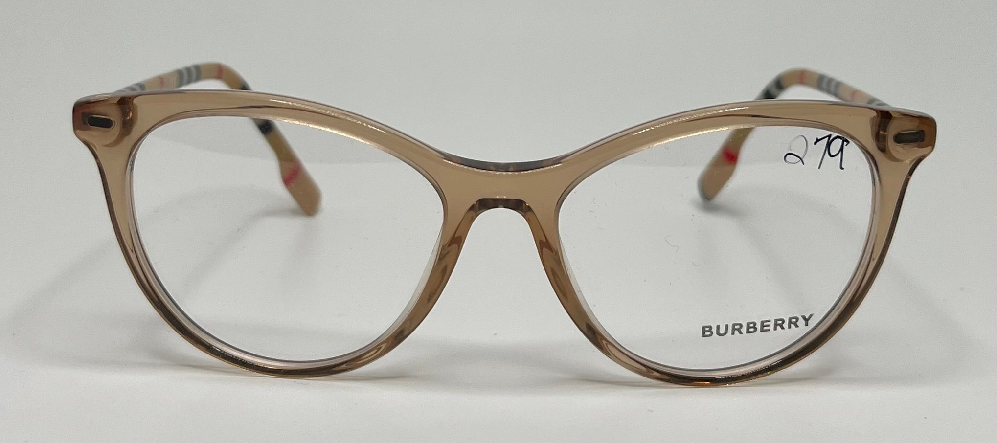 Burberry B2325