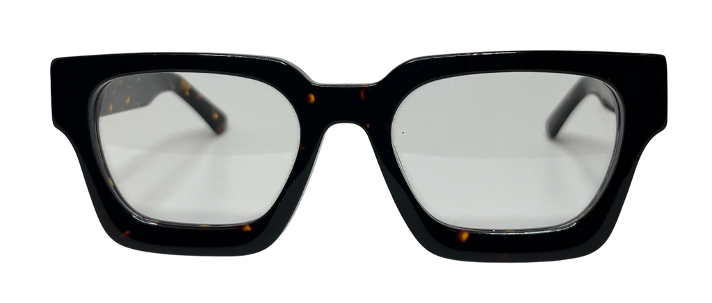 Madam's Majestic Frame