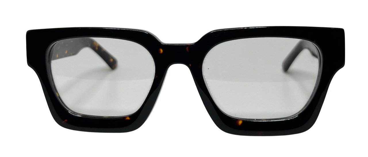 Madam's Majestic Frame