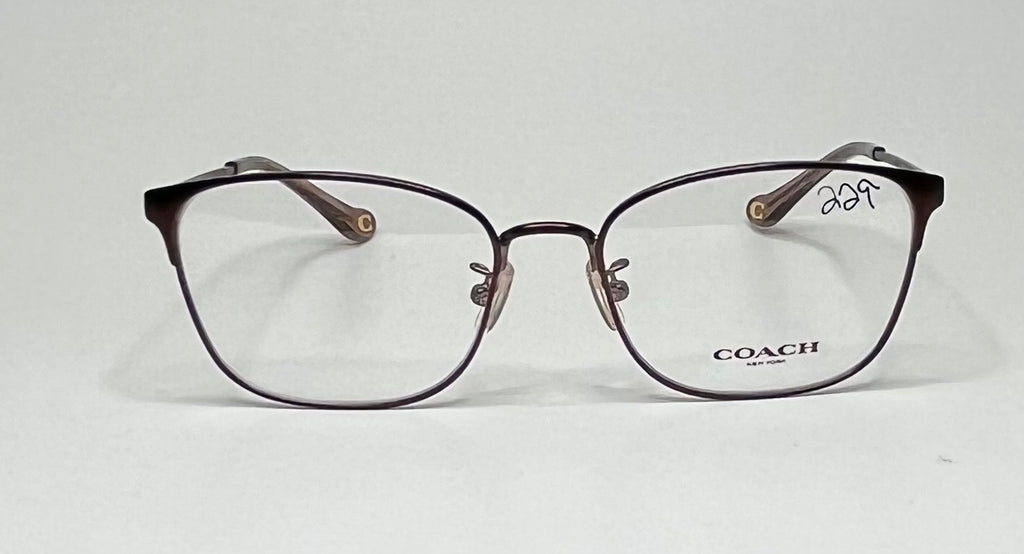 Coach HC5135