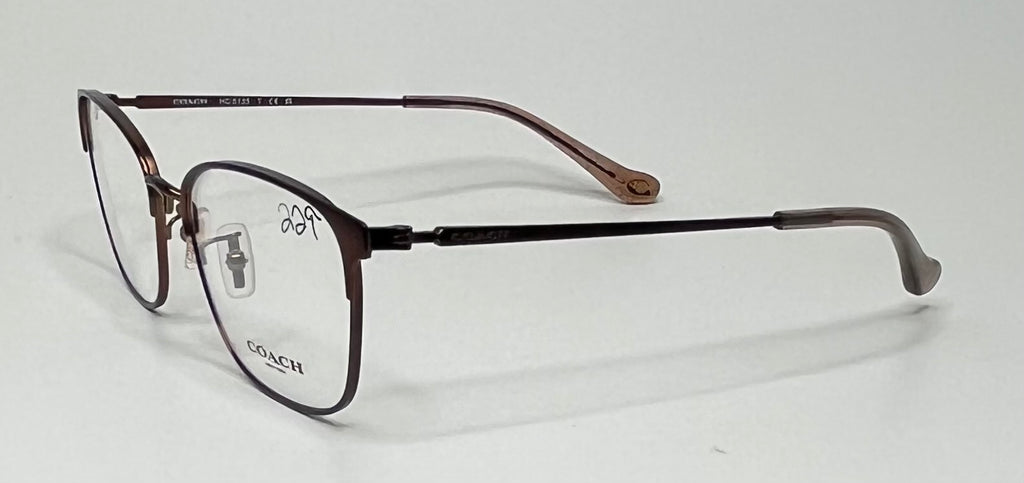 Coach HC5135